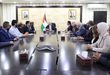 رئيس الوزراء محمد مصطفى يبحث مع البنك الدولي وشركات تكنولوجية فلسطينية تعزيز الاستثمار والنمو