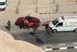 إصابة المواطن مراد الفقيه بجروح خطيرة برصاص قوات الاحتلال في دورا