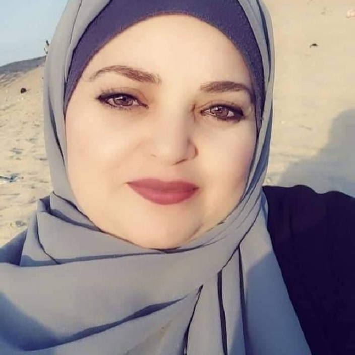 محاولة للهروب، بقلم : ناريمان ابراهيم