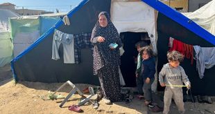 اليوم الوطني للمرأة الفلسطينية: تداعيات العدوان وتحديات الحماية والتمكين