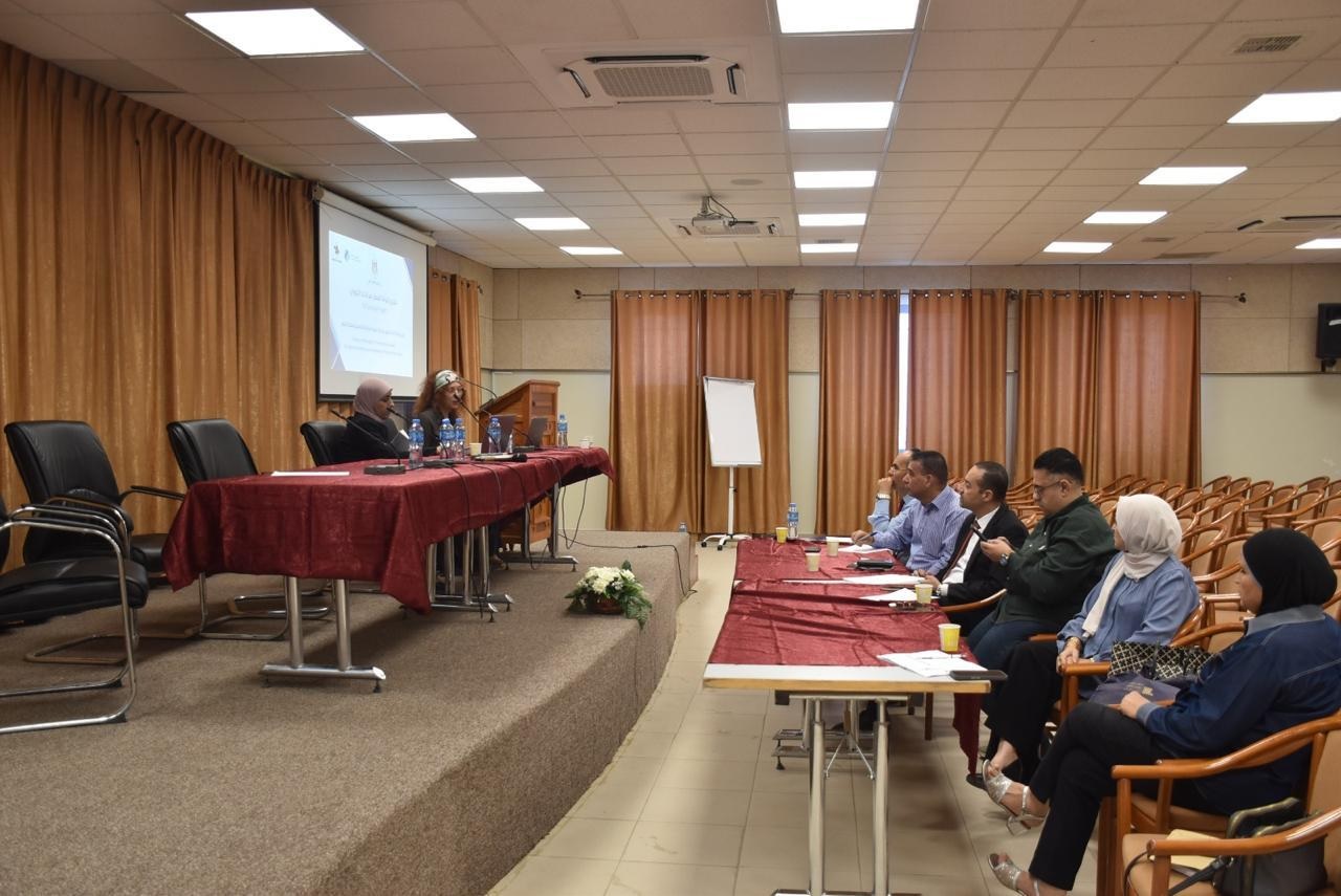 "التربية" تطلق ورشة تأسيسية لمشروع توأمة مع الوكالة الفنلندية وجامعة هلسنكي