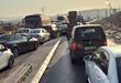 الاحتلال يغلق مداخل رام الله وينصب حواجز