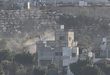 الاحتلال يهدم منزلين في بلدة دير بلوط غرب سلفيت
