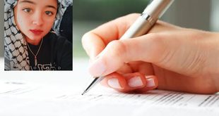 غزة.. حين صار المطر خوفًا، والخيمة وطنًا مؤقتًا، بقلم : سارة الهركلي