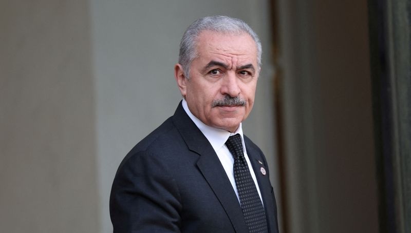 اشتية لوفد هولندي: لا نقبل استمرار الأمر الواقع وشعبنا يريد الحرية والاستقلال في دولة ذات سيادة