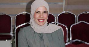 بلقيس عثامنه