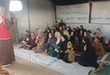 «العمل النسائي» ينفذ ندوة صحية توعوية حول سرطان الثدي