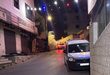 استشهاد الشاب بهاء النتشة من كفر عقب برصاص المستوطنين في بلدة كوبر شمال غرب رام الله