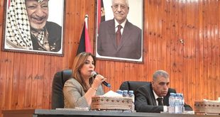 وزارة شؤون المرأة تبحث مع الفعاليات النسوية تعزيز صمود النساء وتوسيع مشاركتهن