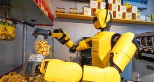 الصين تطلق مبادرة لتعزيز التوظيف وسط تطور الذكاء الاصطناعي