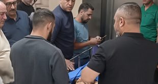 شهيد و16 إصابة في هجوم للمستوطنين على قاطفي الزيتون في برقة ورامين