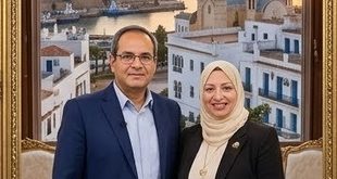 الحركة الإبداعية الجزائرية المعاصرة: مع الأديبة الجزائرية فتيحة الهادي رحمون