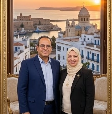 الحركة الإبداعية الجزائرية المعاصرة: مع الأديبة الجزائرية فتيحة الهادي رحمون