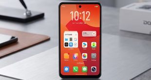 Coolpad تدخل المنافسة في أسواق الأجهزة الذكية