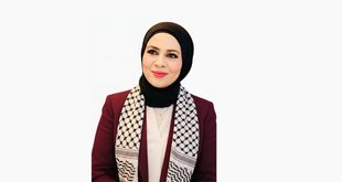 غدير حميدان الزبون