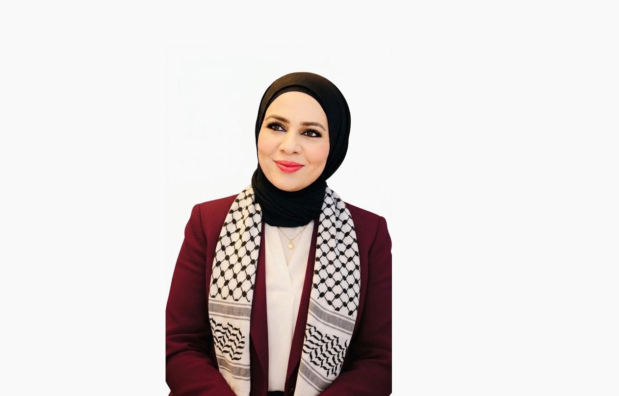 صانعُ الخطى ومرمّم الانكسارات
