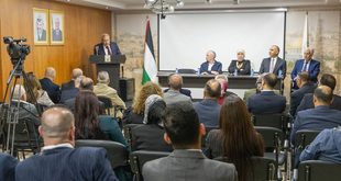 إطلاق الملتقى الفلسطيني لخريجي الجامعات المغربية لتعزيز الروابط الإنسانية والتعاون الأكاديمي والثقافي