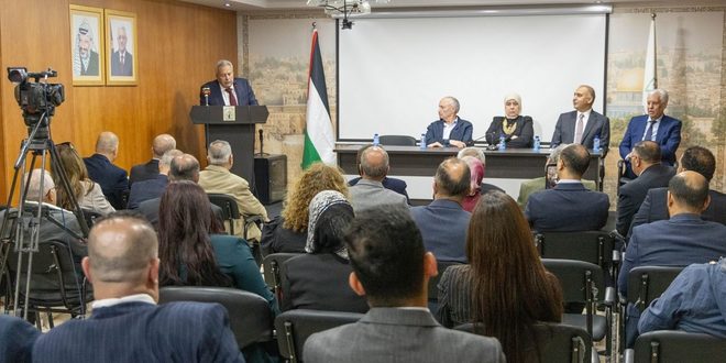 إطلاق الملتقى الفلسطيني لخريجي الجامعات المغربية لتعزيز الروابط الإنسانية والتعاون الأكاديمي والثقافي