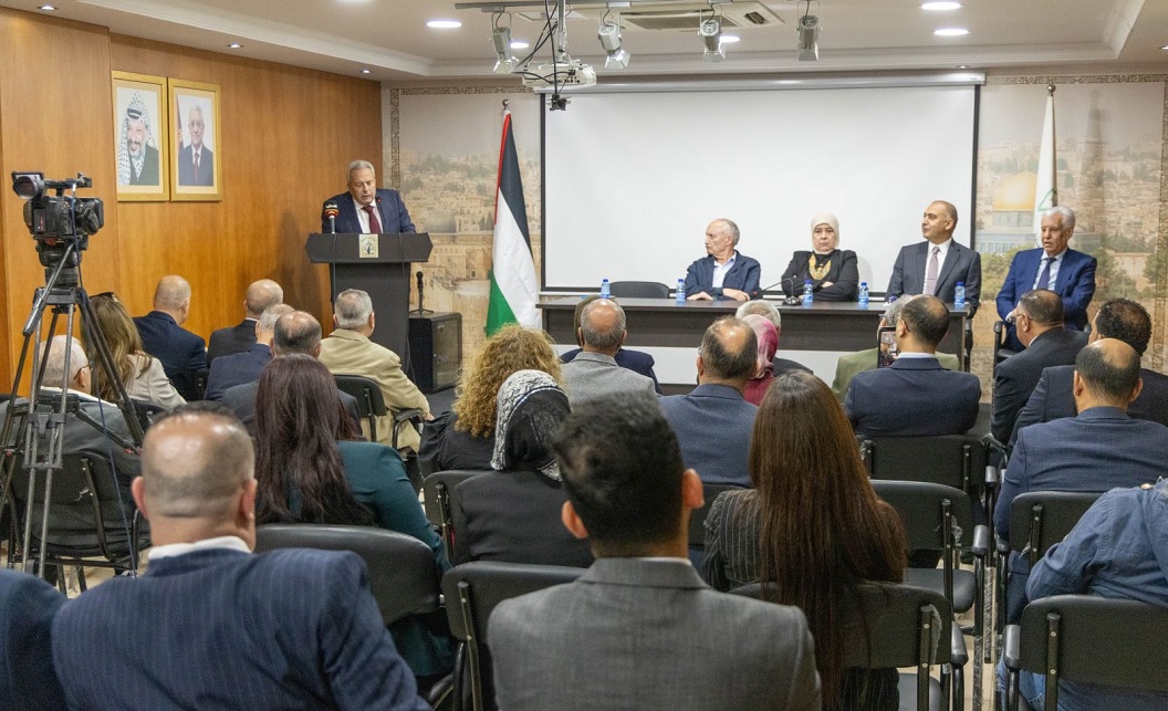 إطلاق الملتقى الفلسطيني لخريجي الجامعات المغربية لتعزيز الروابط الإنسانية والتعاون الأكاديمي والثقافي