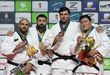 روسيا تحرز 6 ميداليات في بطولة العالم للجودو 2026
