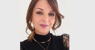 أميرة كرم