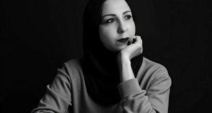 مجيدة محمدي