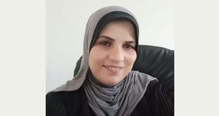 منال رمضان الصفدي