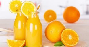 طرق مدهشة يمكن لعصير البرتقال الصباحي من خلالها تعزيز صحتك