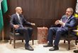 ياسر عباس يبحث مع وفد من حزب الاشتراكيين الأوروبيين تعزيز العلاقات الثنائية والتطورات السياسية في فلسطين