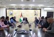رئيس الوزراء يلتقي الاتحاد العام لطلبة فلسطين ويؤكد أهمية دعم الطلبة ومساندتهم