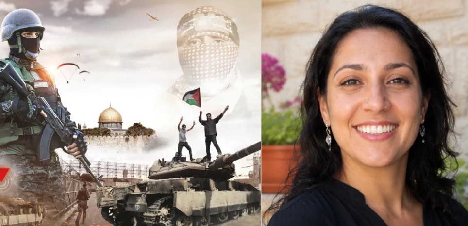 طوفان الأقصى.. ذكرى لا تستحق الاحتفال بل تستوجب المساءلة