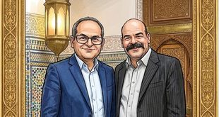 الحركة الإبداعية الجزائرية المعاصرة: مع الشاعر بلعربي خالد
