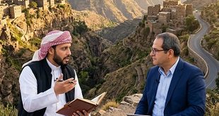 مرافئ الشجن والوجد: حوارٌ معمق مع الشاعر معمر السفياني حول اغتراب الذاكرة وجغرافيا الروح اليمنية