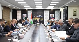 مجلس الوزراء يعتمد مبادرة النافذة الموحدة لتقديم الخدمات الحكومية للمواطنين