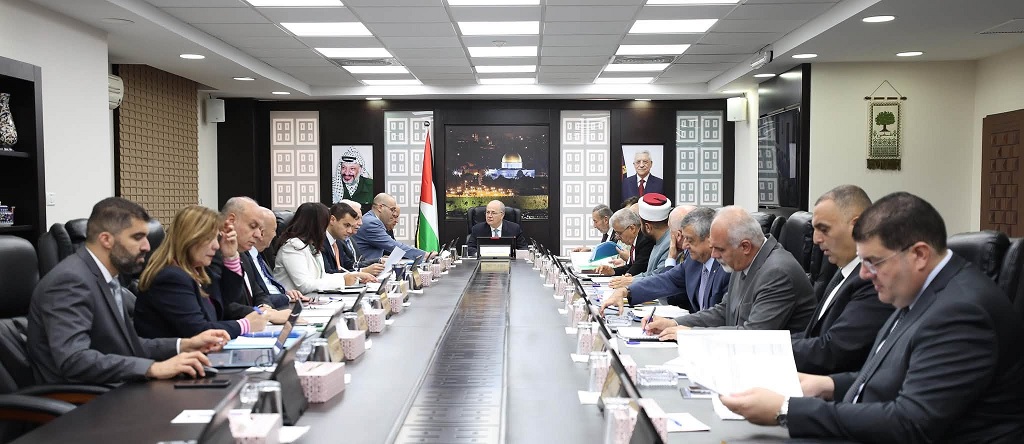 مجلس الوزراء يعتمد مبادرة النافذة الموحدة لتقديم الخدمات الحكومية للمواطنين
