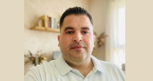 هارون بشاره