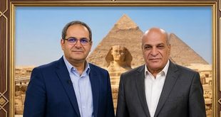 بين شجون المنفى ووعي القلم: حوار الفكر والوجدان مع المفكر الدكتور سعيد عزب