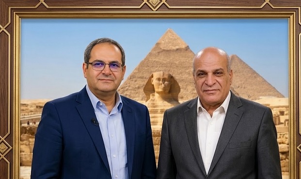 بين شجون المنفى ووعي القلم: حوار الفكر والوجدان مع المفكر الدكتور سعيد عزب