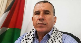 ناهض شبات : النضال الشعبي تعبر عن رفضها لقرارات فصل موظفي الأونروا
