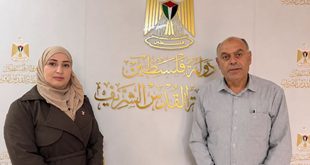 تهاني اللوزي
