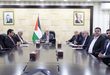 رئيس الوزراء يؤكد أهمية الاستفادة من الكفاءات الفلسطينية في الشتات لدعم التحول الرقمي
