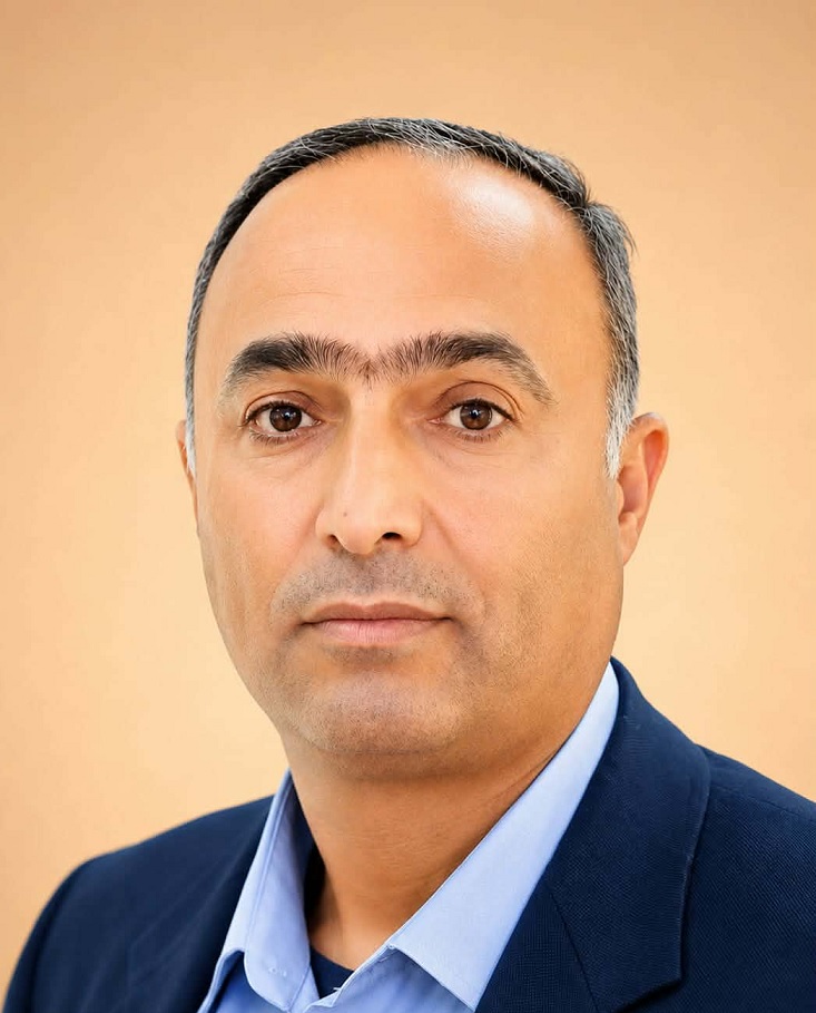ازمة بينانس هي انذار لنتنياهو، بقلم : د. ماجد أبودية