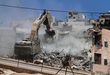 الاحتلال يهدم منزلا في الرام شمال القدس المحتلة