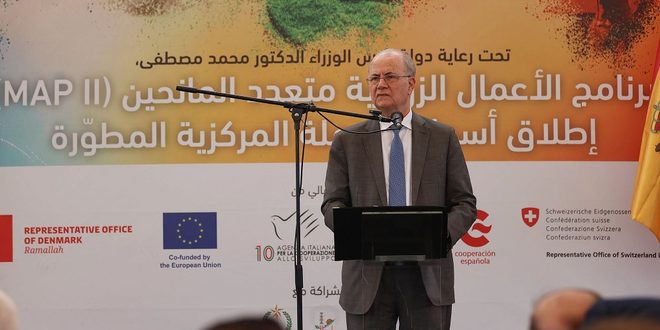 رئيس الوزراء : بناء الدولة يتجسد في اقتصاد قادر على الإنتاج وتوفير فرص العمل