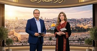 سناء الشخشير.. حلم فلسطيني على ضفاف الكلمة والوجدان