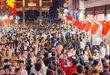 تعليق: خلال العطلة الذهبية لليوم الوطني، ماذا يرى العالم في الصين؟