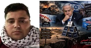 نظرية الانتحار السياسي حكومة نتنياهو بين وهم القوة ومخاطر السقوط الاستراتيجي ، بقلم: د. محمود جودت قبها