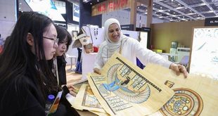 شركات من دول عربية وأفريقية تتطلع إلى اغتنام الفرص مع اقتراب معرض الصين الدولي للاستيراد