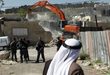 الاحتلال يهدم منزل في بدو شمال غرب القدس