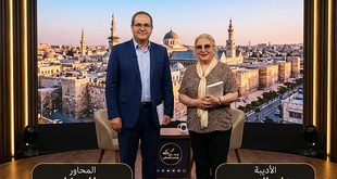 حكايا أزهار الدفلى: حوار مع الشاعرة السورية جنان الحسن حول الذاكرة، وشموع المنفى، وجراح الرقة